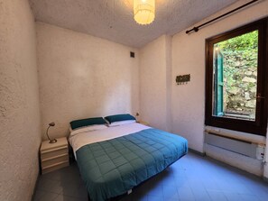 2 Schlafzimmer, Bügeleisen/Bügelbrett, Reisekinderbett, kostenloses WLAN