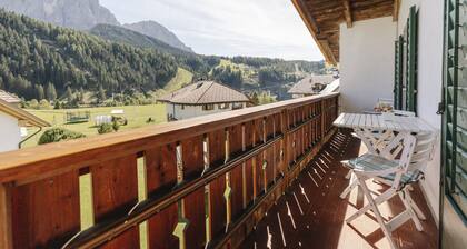 196A Apartments Martina