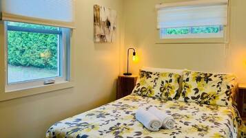 1 camera, Wi-Fi, lenzuola