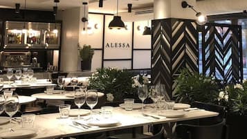 Restaurantes