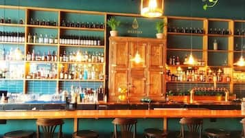 Bar (sur place)