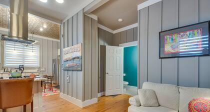 Welcoming Norcross Cottage w/ Deck + Shared Grill!