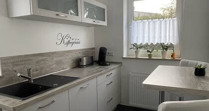 liebevoll eingerichtete Ferienwohnung für 2 bis 6 Personen 80 qm