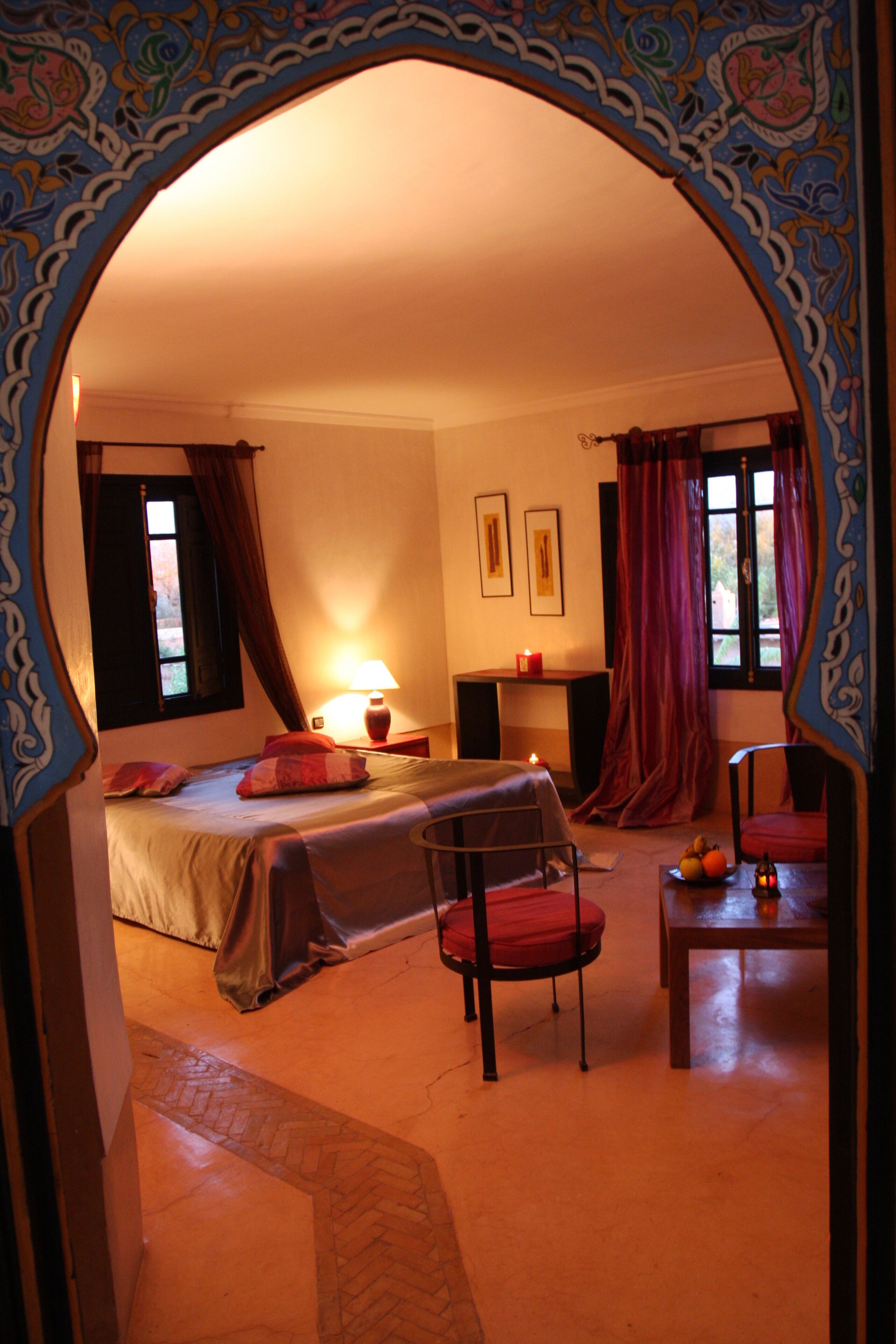 Suite Junior | 1 kamar tidur, setrika/meja setrika, Wi-Fi gratis, dan seprai linen