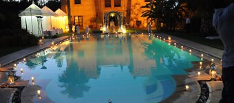 Villa Catherine Marrakech