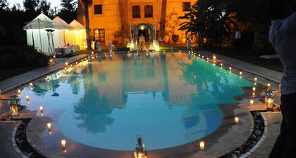 Villa Catherine Marrakech