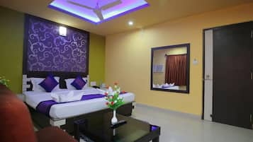 Superior Double Room | 1 bedroom