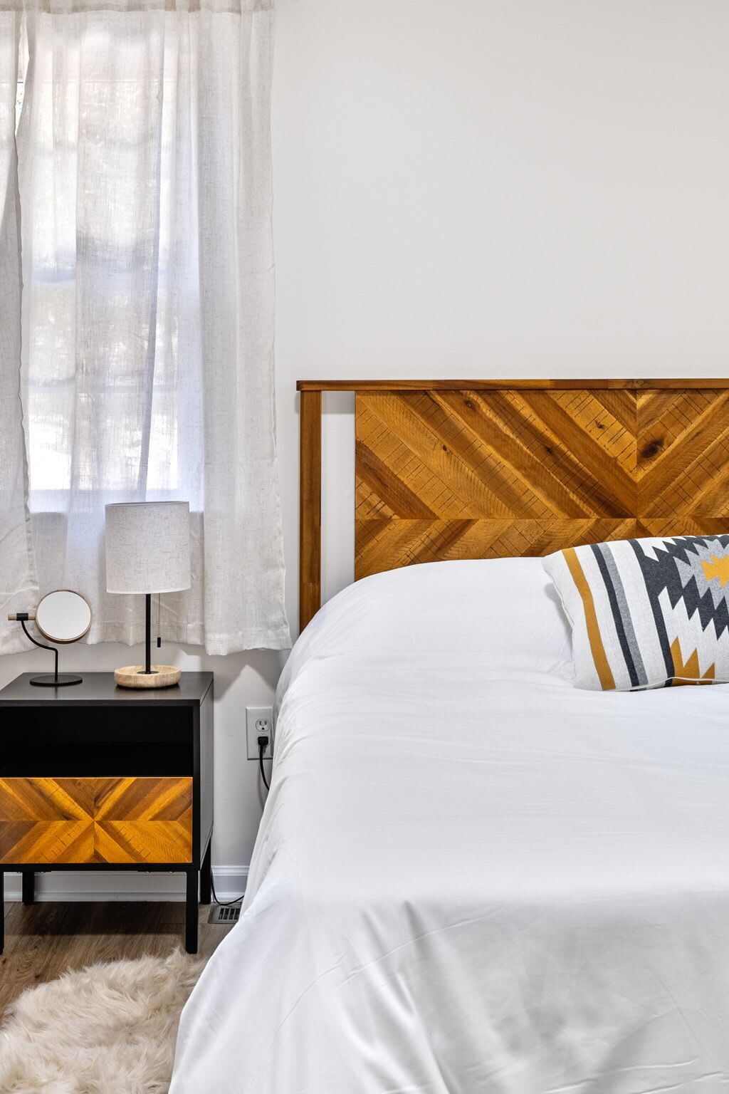 3 Schlafzimmer, Bügeleisen/Bügelbrett, Reisekinderbett, kostenloses WLAN