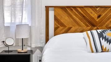 3 Schlafzimmer, Bügeleisen/Bügelbrett, Reisekinderbett, kostenloses WLAN