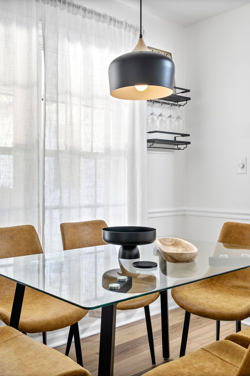 用餐
