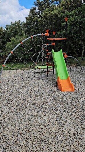 Espace pour enfants