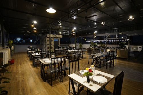 Sai Bliss International, Manyata Tech Park