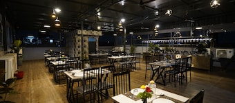 Sai Bliss International, Manyata Tech Park