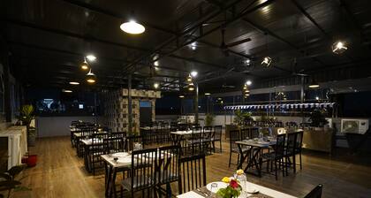 Sai Bliss International, Manyata Tech Park