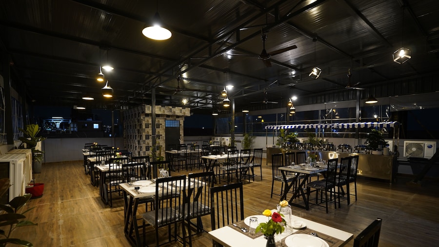 Sai Bliss International, Manyata Tech Park