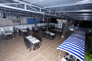 Restaurant - Sai Bliss International, Manyata Tech Park (Bengaluru)