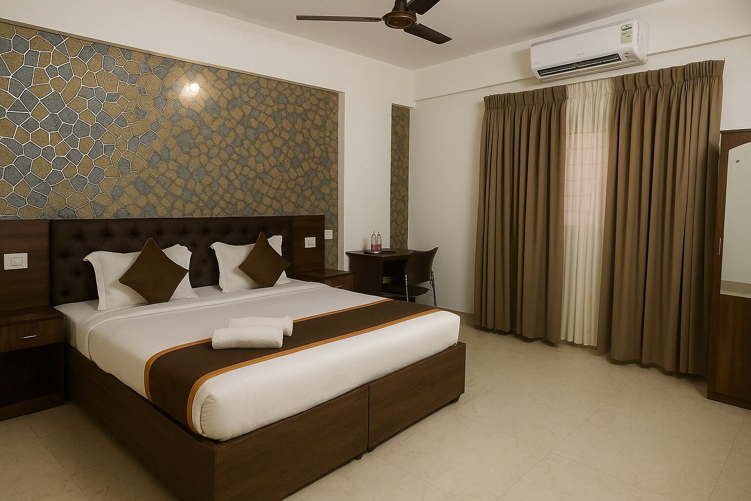 Kamar