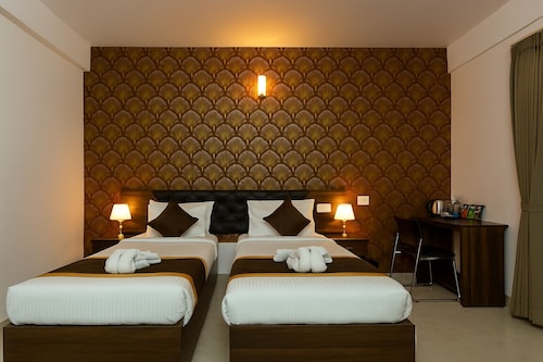 Sai Bliss International, Manyata Tech Park