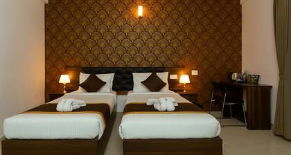 Sai Bliss International, Manyata Tech Park