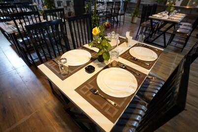  Sai Bliss Residency, Manyata Tech Park