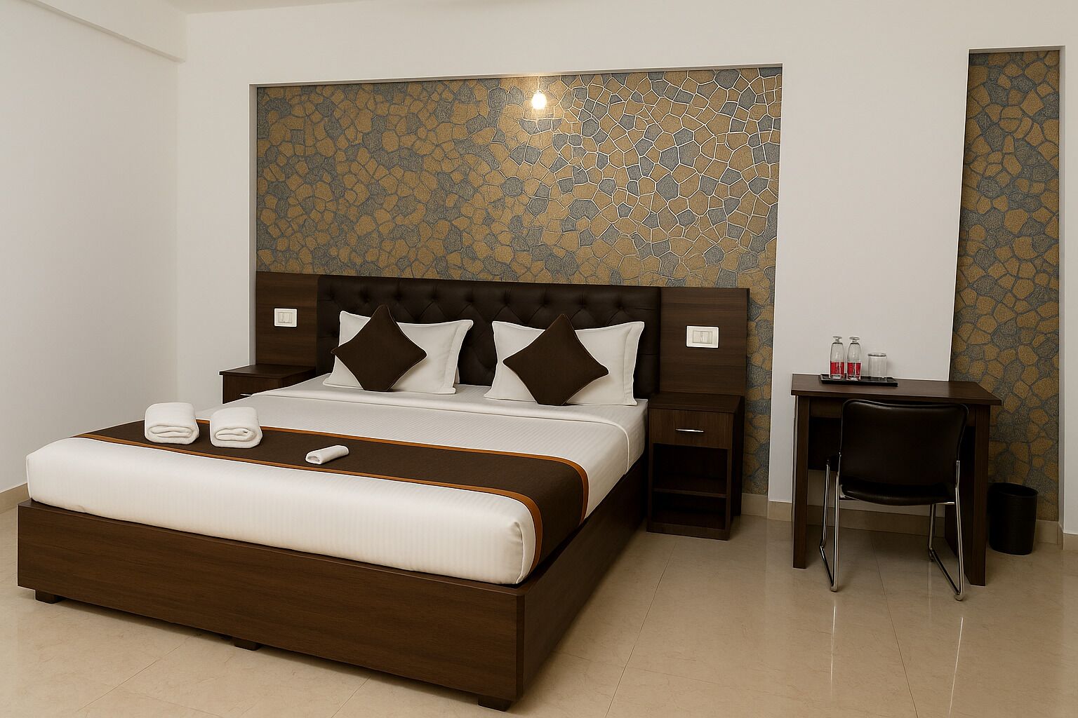Economy Room | View from room