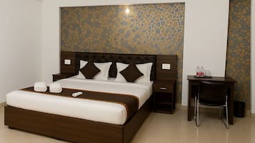 Economy Room | View from room