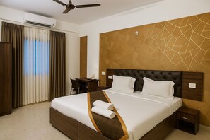 Economy Room - Sai Bliss International, Manyata Tech Park (Bengaluru)