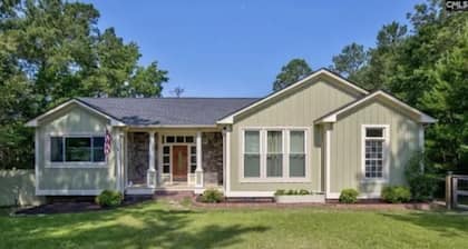 PRIVATE one bed, one bath and separate entrance at Revolving Door Ranch