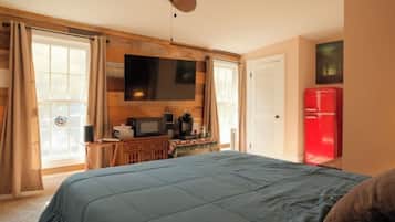 2 slaapkamers, gratis wifi, beddengoed