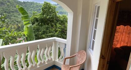 Chic Port Antonio Villa w/Stunning Mountain Views