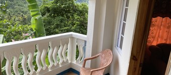 Chic Port Antonio Villa w/Stunning Mountain Views