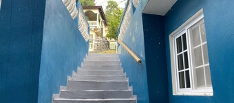 Chic Port Antonio Villa w/Stunning Mountain Views