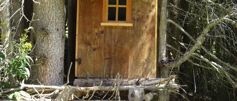 DĂ©tail de lâextĂ©rieur