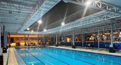 Teba hotel Ras El Bar