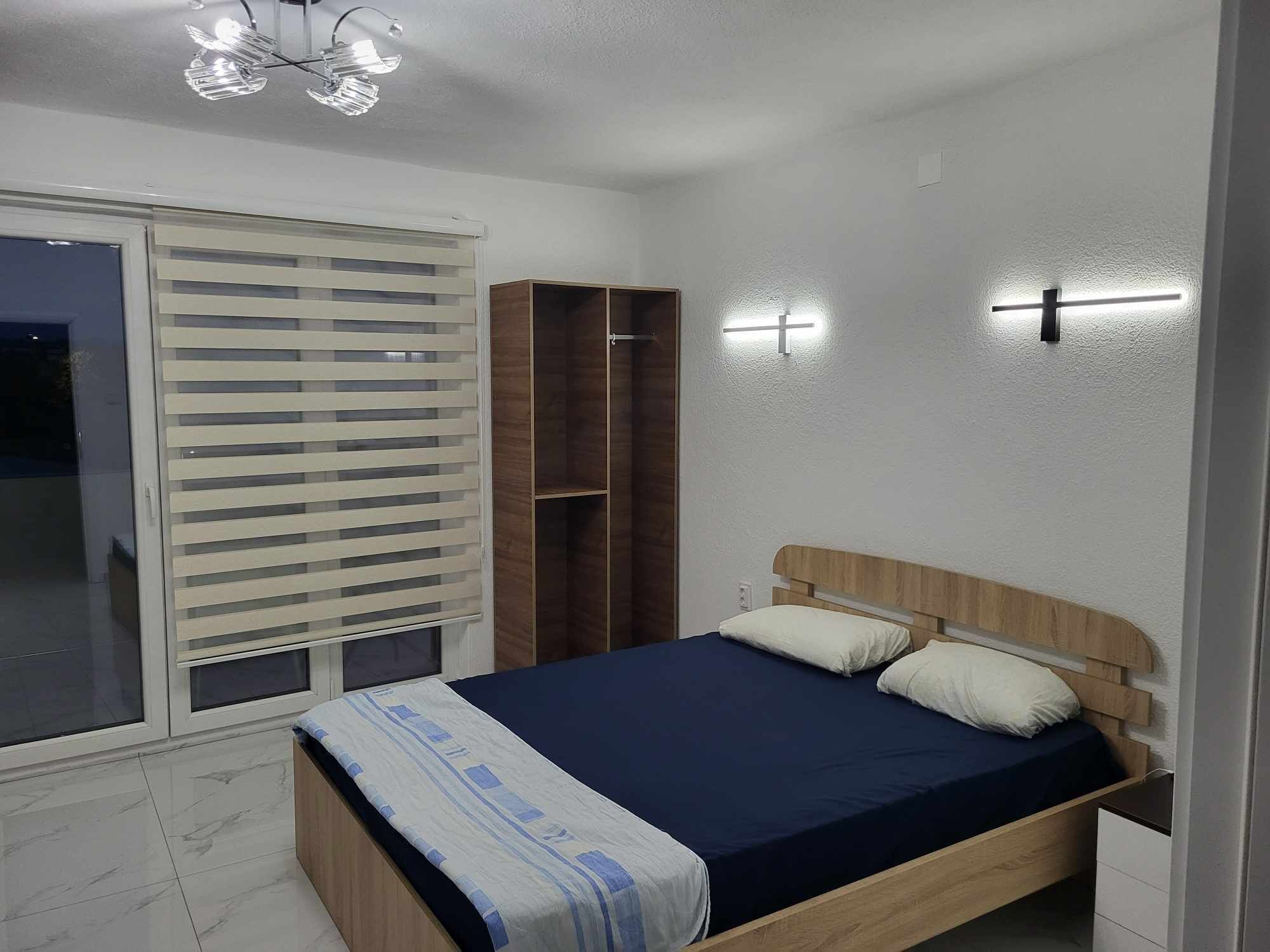 1 Schlafzimmer, WLAN