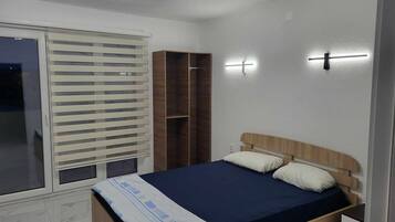 1 Schlafzimmer, WLAN