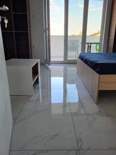 Jordanovi Premium Apartment