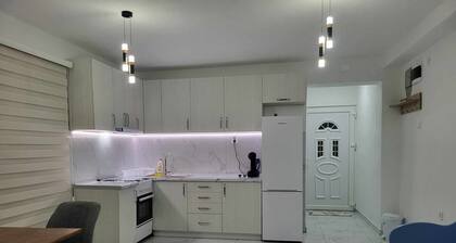 Jordanovi Premium Apartment