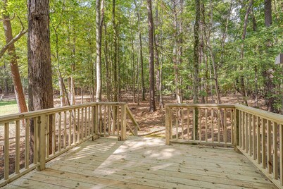 Duke 2BR @ American Village Townhouse w/ FAST internet