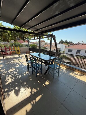 Teres/patio