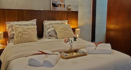 Appartement Chez Nina & Patrick, Vous Vous Sentirez Comme Ă la Maison!