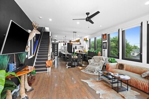 Fernseher, Videospiele