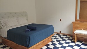 4 chambres, Wi-Fi, draps fournis