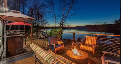 Sunset Cove