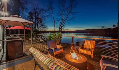 Sunset Cove