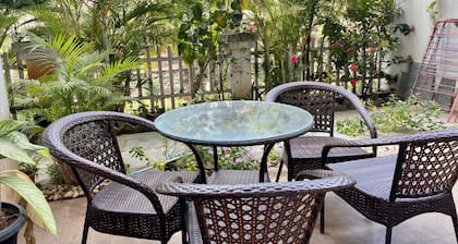 Chic & Luxurious Duplex Bungalow in central Kharadi
