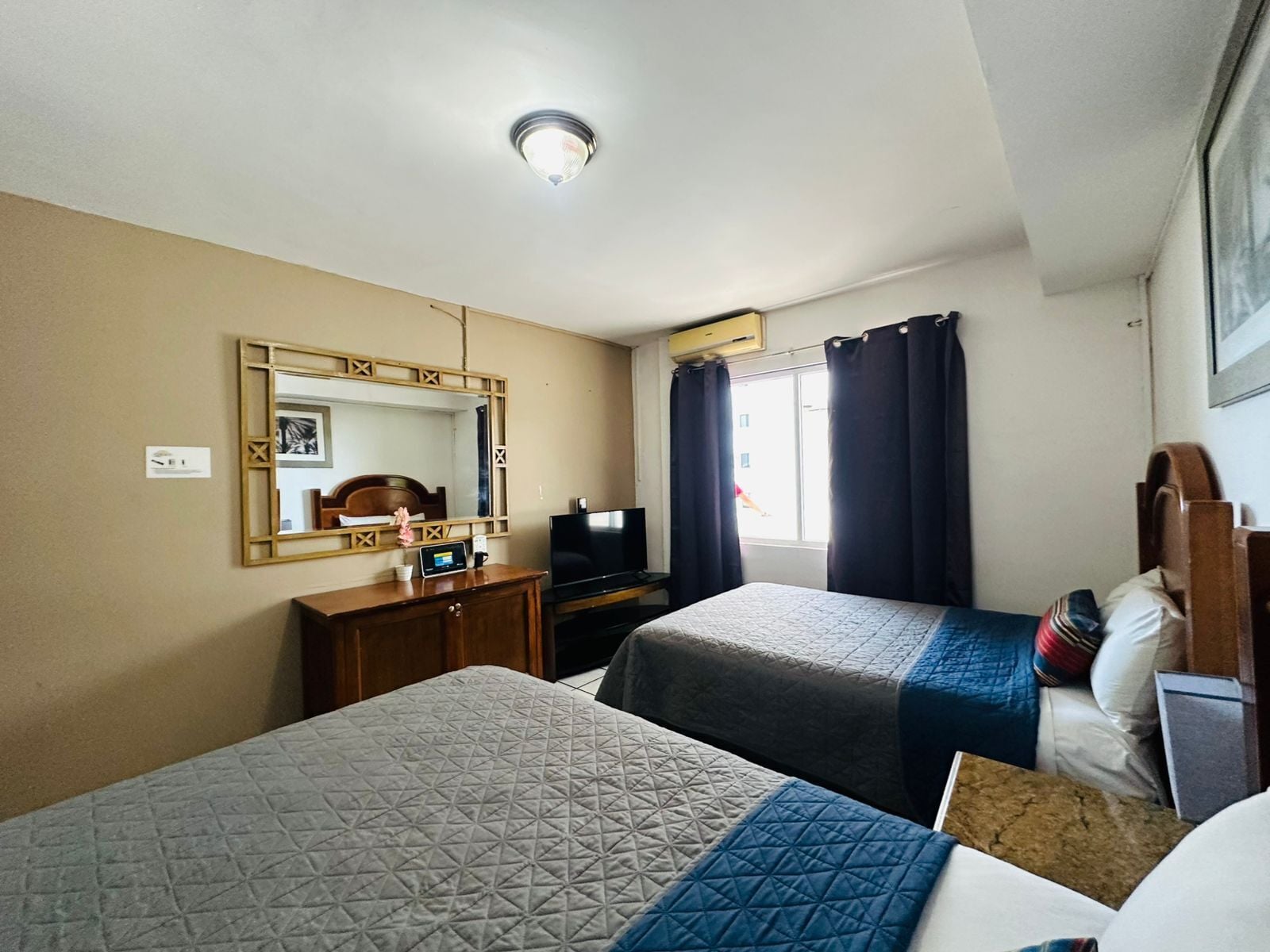 Junior Suite | Free WiFi, bed sheets