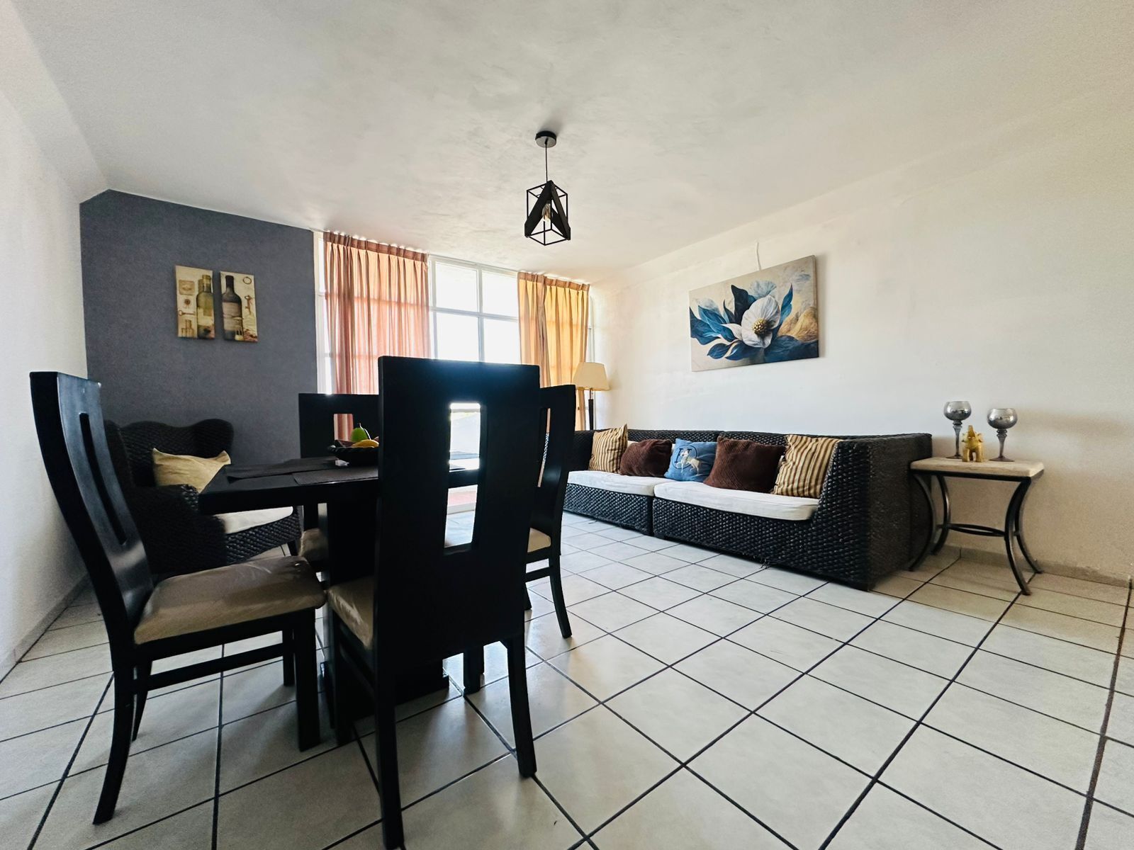 Junior Suite | Living area | Flat-screen TV