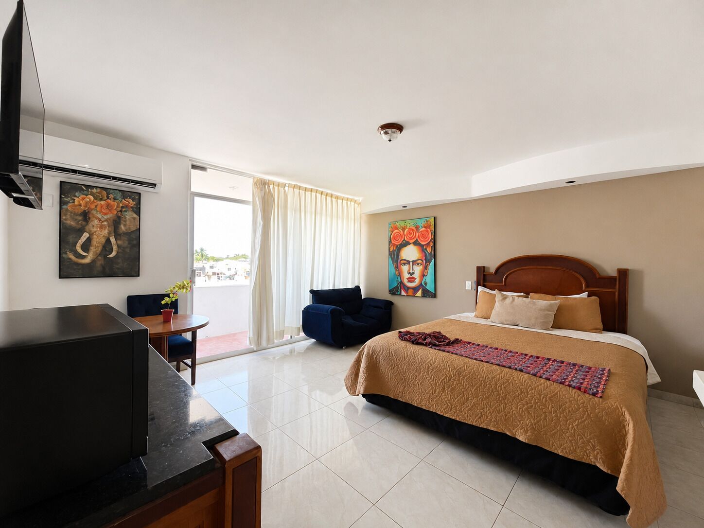 Junior Room | Free WiFi, bed sheets