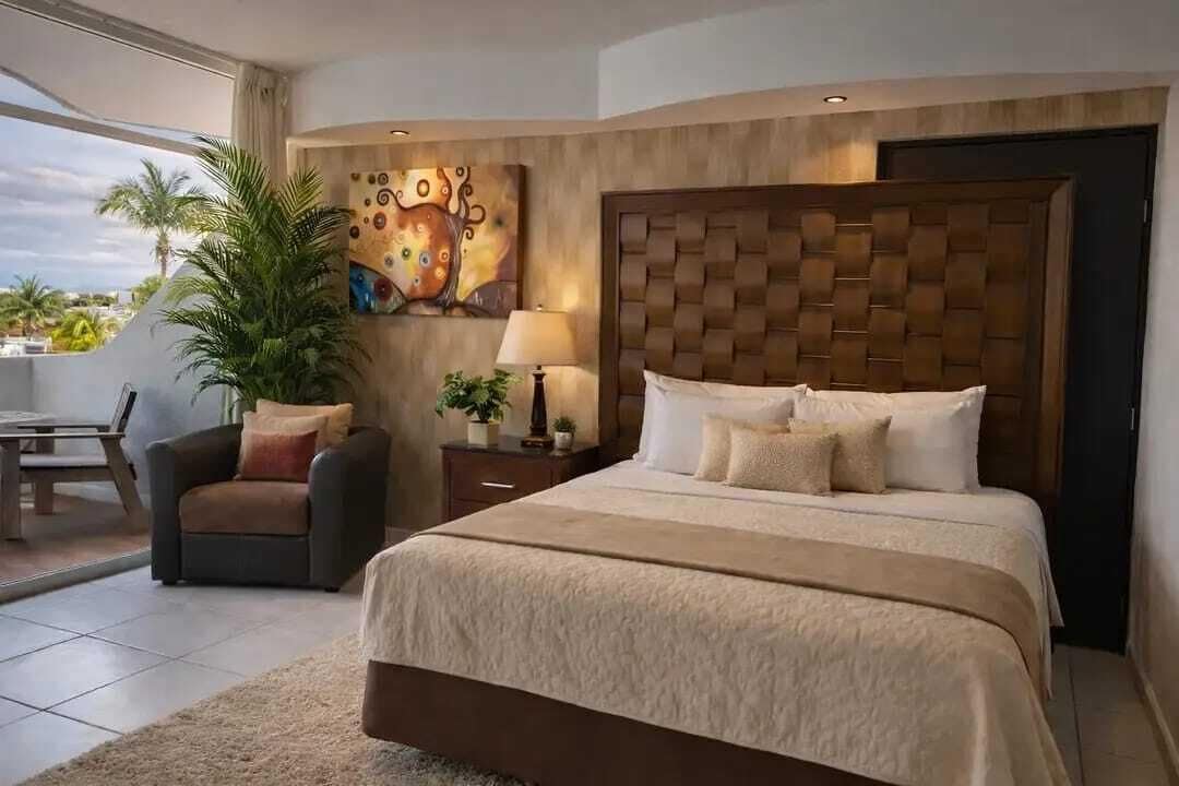 Junior Room | Free WiFi, bed sheets